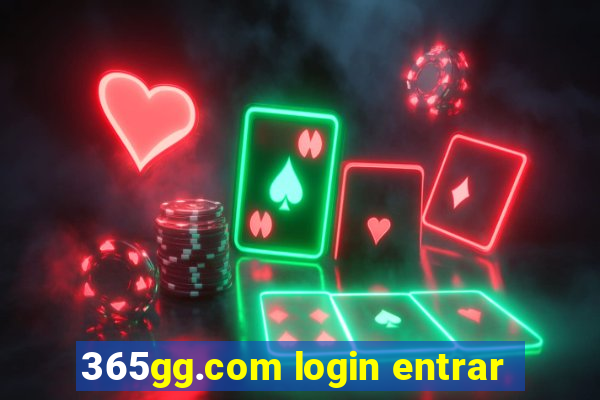 365gg.com login entrar