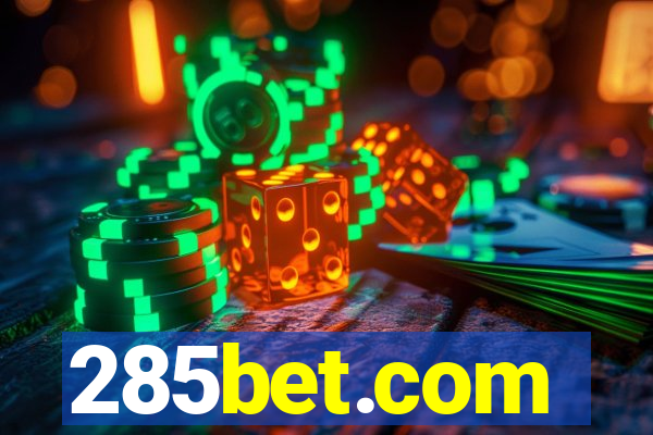 285bet.com