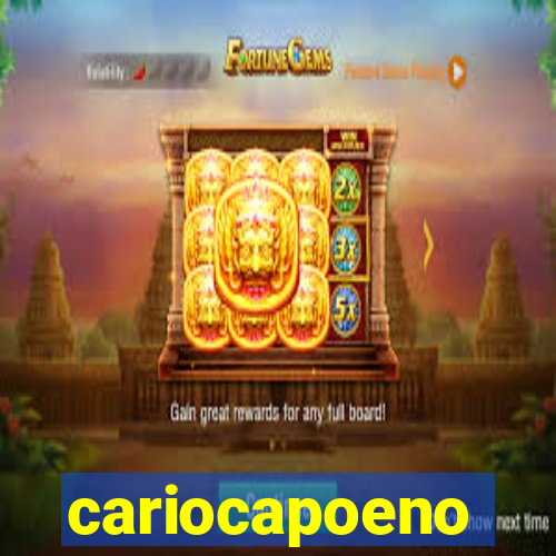 cariocapoeno