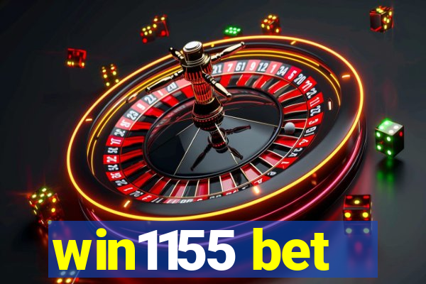 win1155 bet