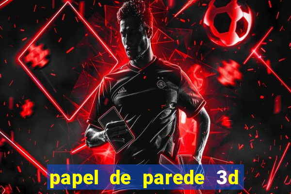 papel de parede 3d para pc