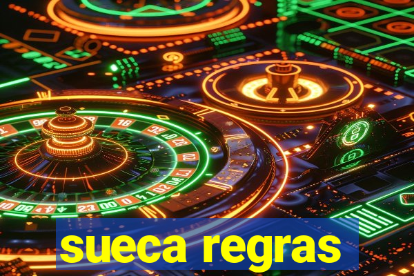 sueca regras