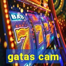 gatas cam