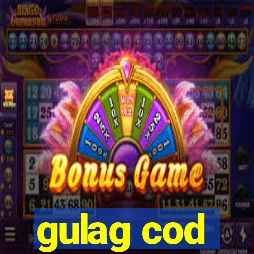 gulag cod