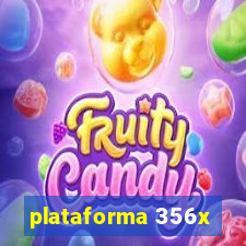 plataforma 356x