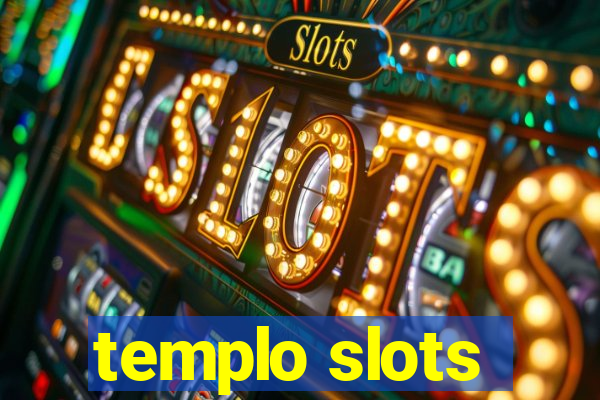 templo slots