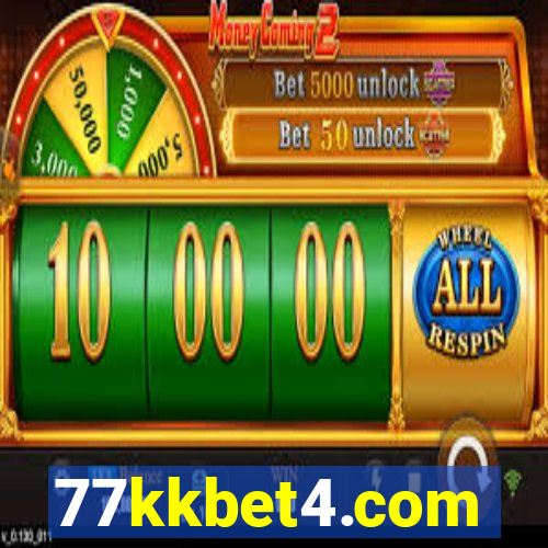 77kkbet4.com