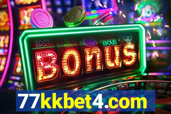 77kkbet4.com