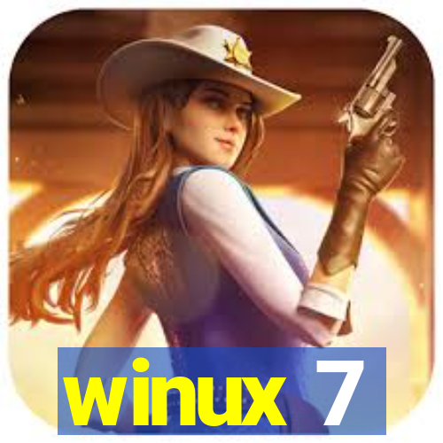 winux 7