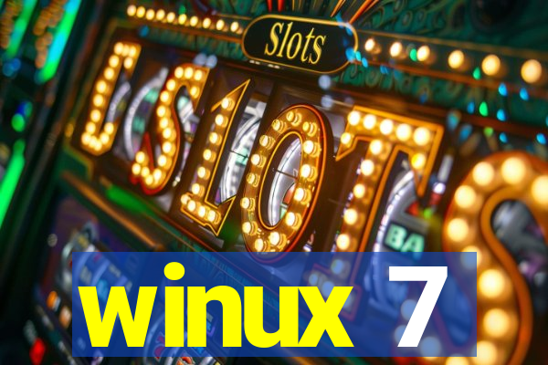 winux 7