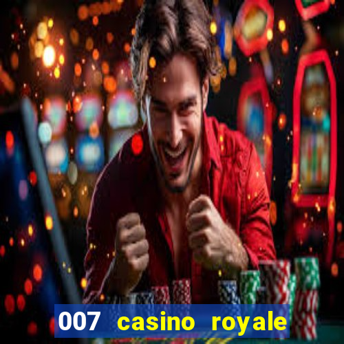 007 casino royale cena praia