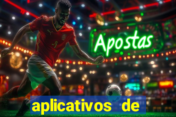 aplicativos de aposta de jogos