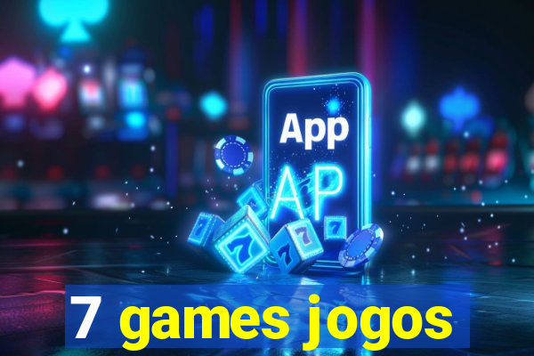 7 games jogos