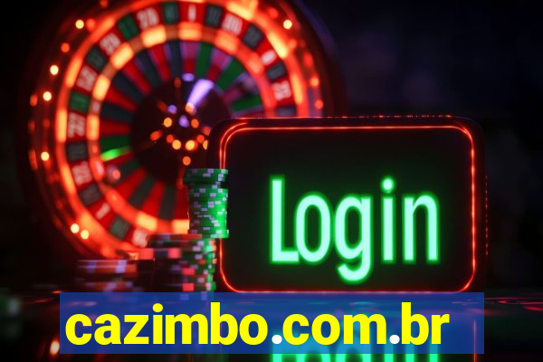 cazimbo.com.br