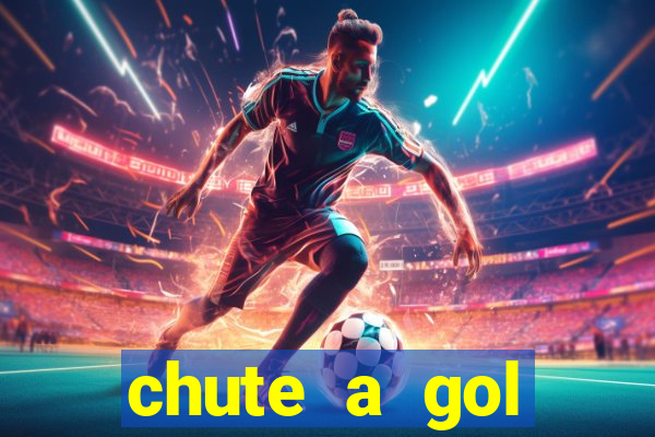 chute a gol estrela bet