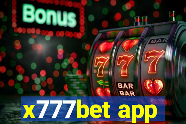 x777bet app