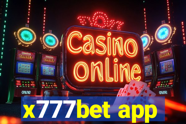 x777bet app