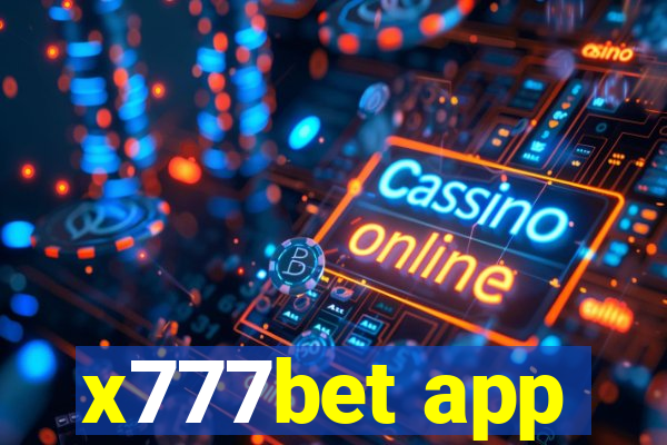 x777bet app