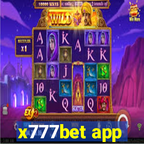 x777bet app