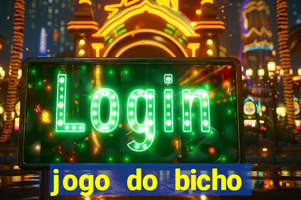 jogo do bicho banca ouro verde