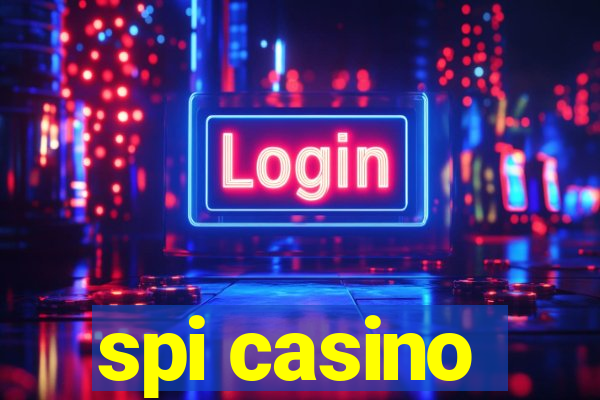 spi casino