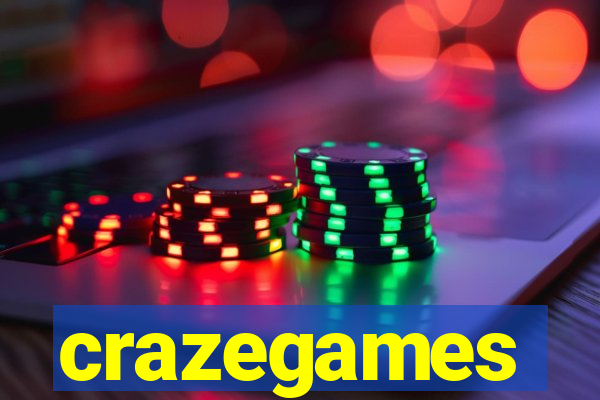 crazegames