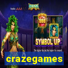 crazegames