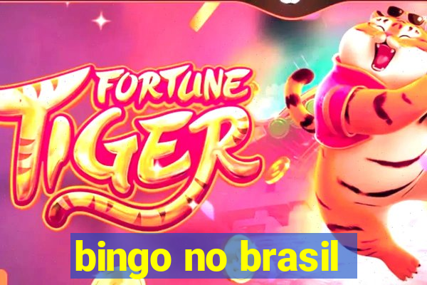 bingo no brasil