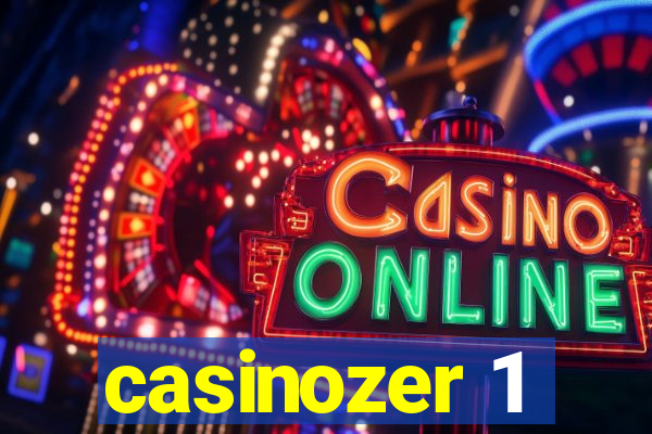 casinozer 1