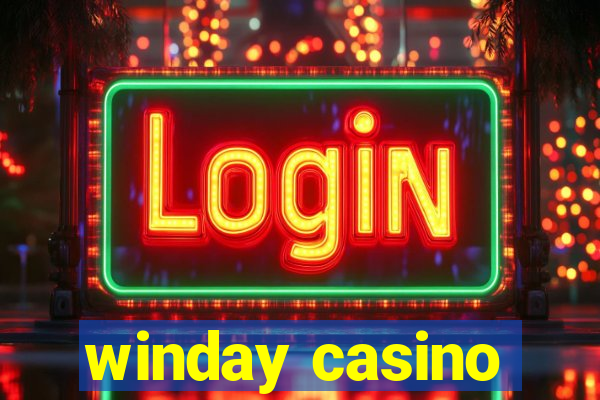 winday casino