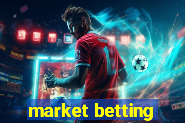 market betting