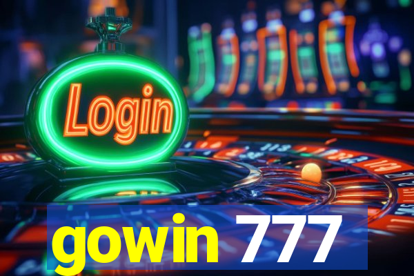 gowin 777