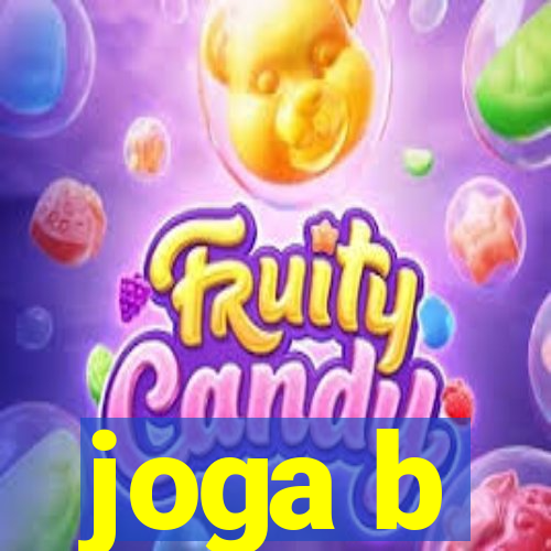 joga b