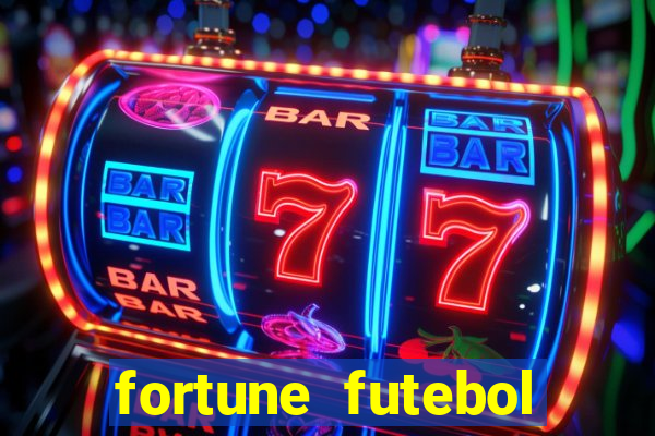 fortune futebol fever demo