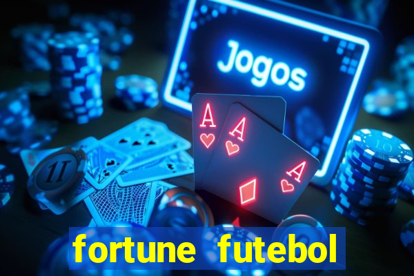 fortune futebol fever demo