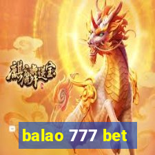 balao 777 bet