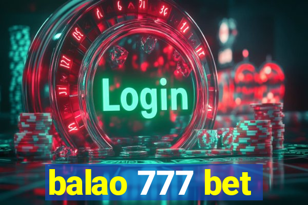 balao 777 bet