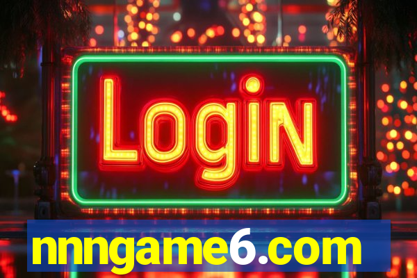 nnngame6.com