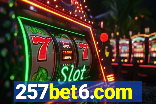 257bet6.com