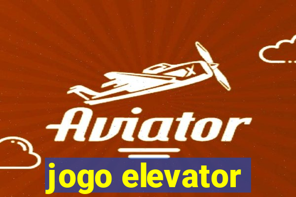 jogo elevator