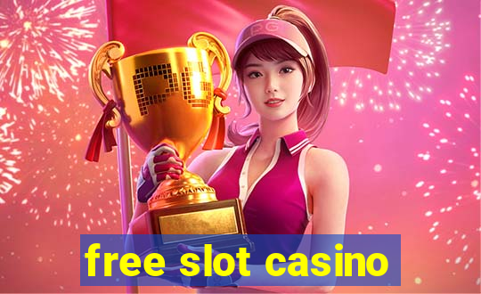 free slot casino