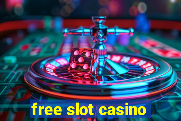 free slot casino