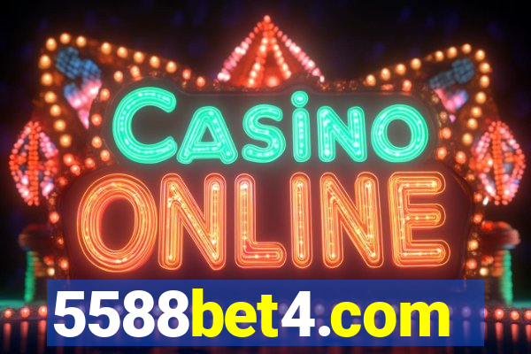 5588bet4.com