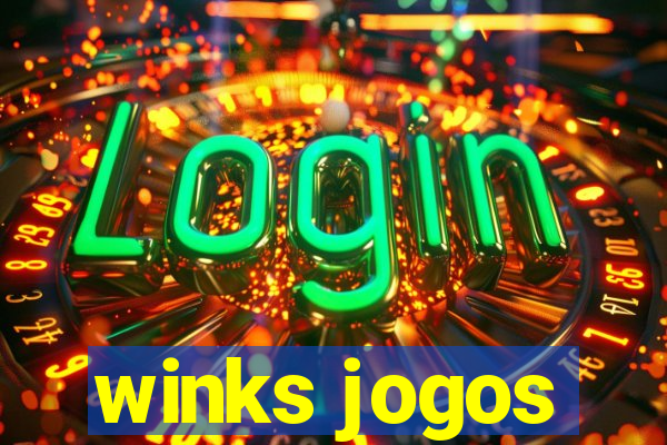 winks jogos