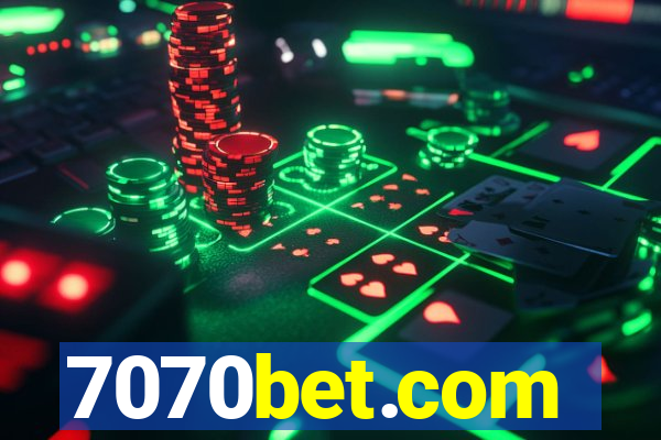 7070bet.com