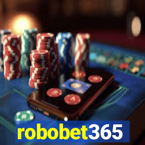 robobet365