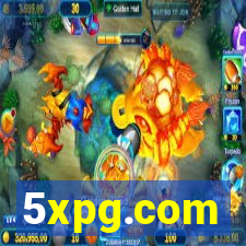 5xpg.com