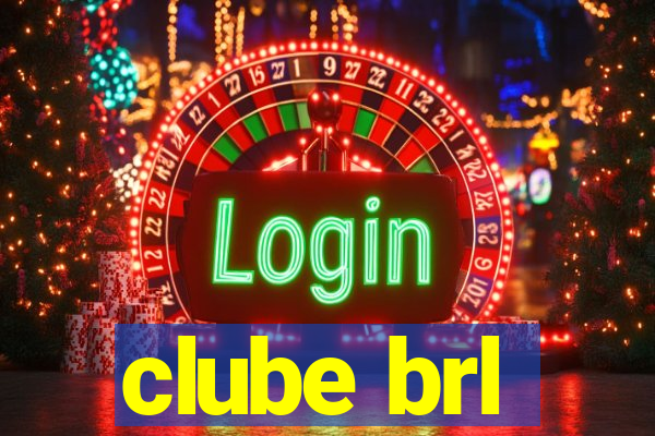 clube brl