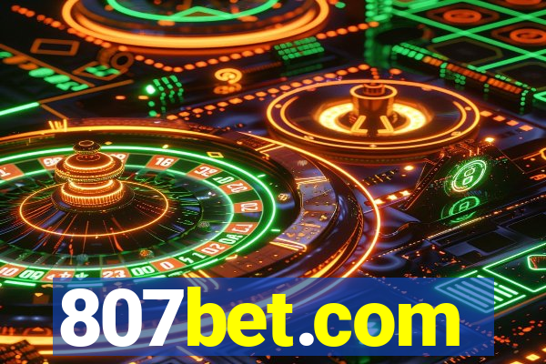 807bet.com