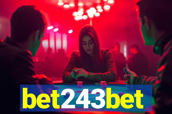 bet243bet